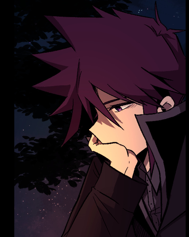 The Little Match Girl Chapter 110 page 40 - 