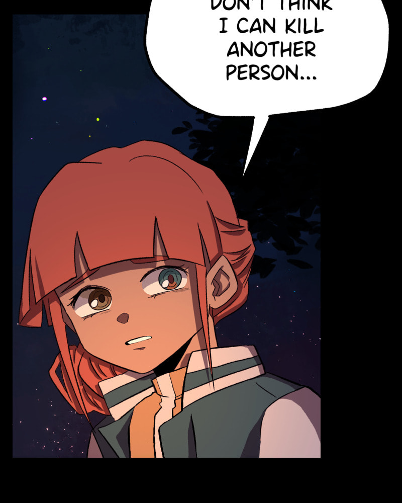 The Little Match Girl Chapter 110 page 42 - 
