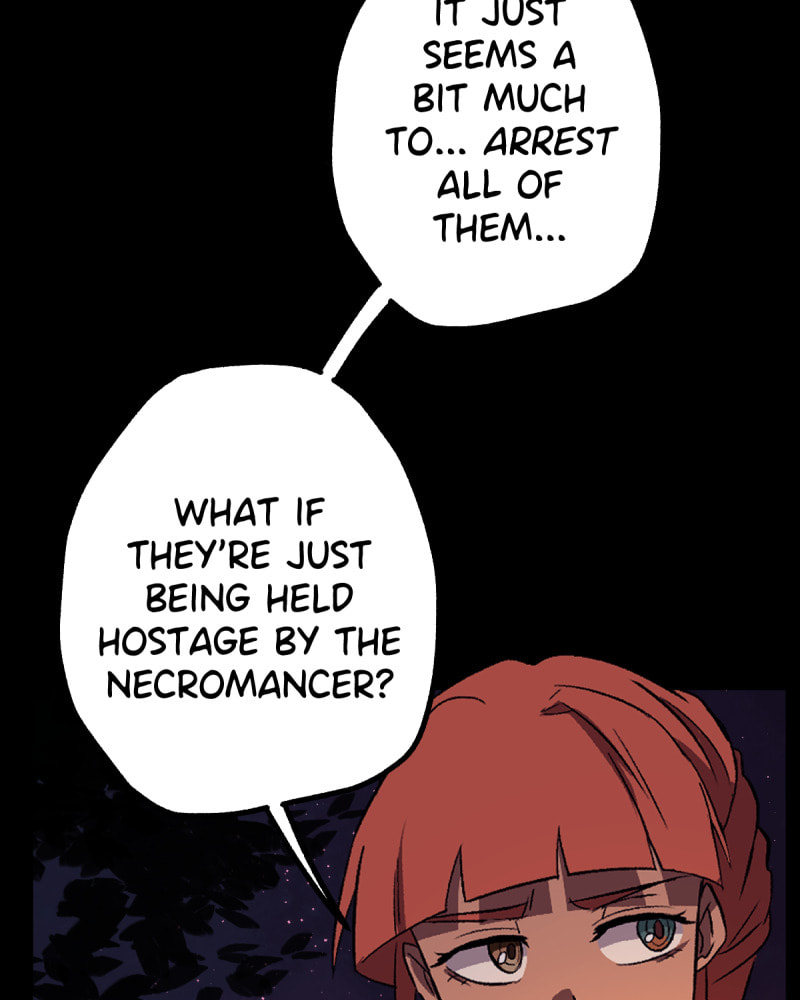 The Little Match Girl Chapter 110 page 46 - 