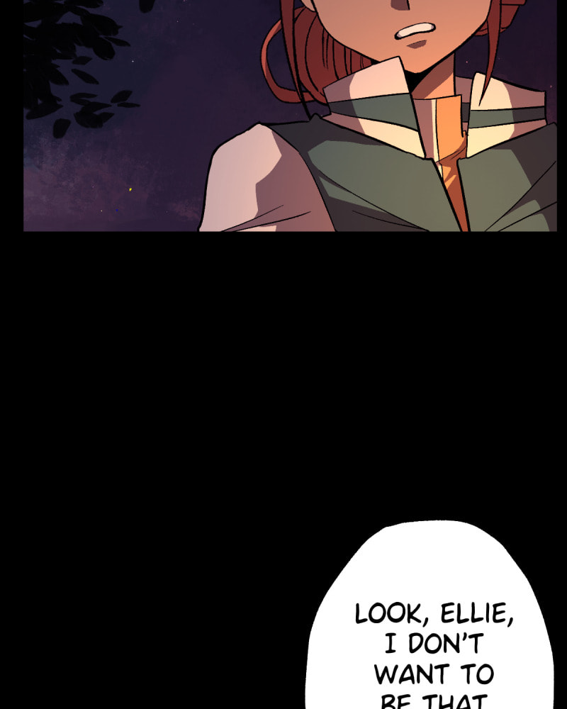 The Little Match Girl Chapter 110 page 47 - 