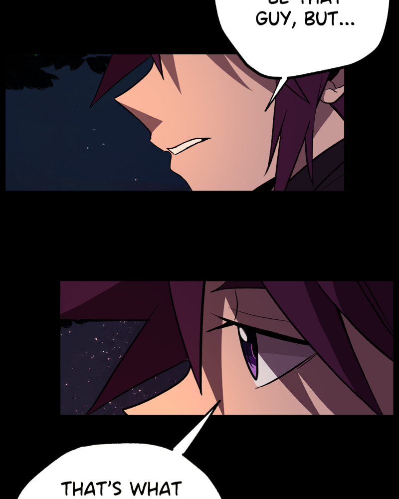 The Little Match Girl Chapter 110 page 48 - 