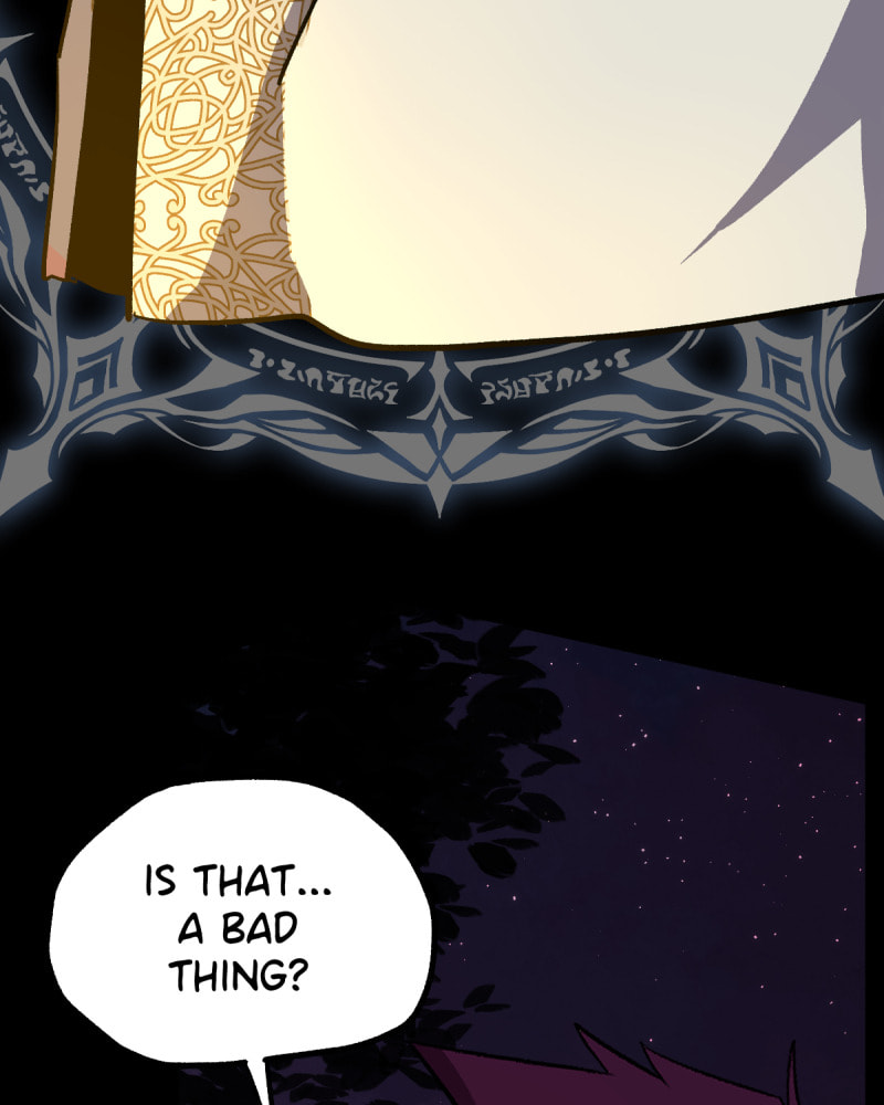 The Little Match Girl Chapter 110 page 52 - 