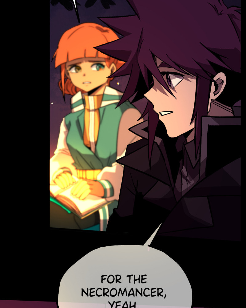 The Little Match Girl Chapter 110 page 53 - 