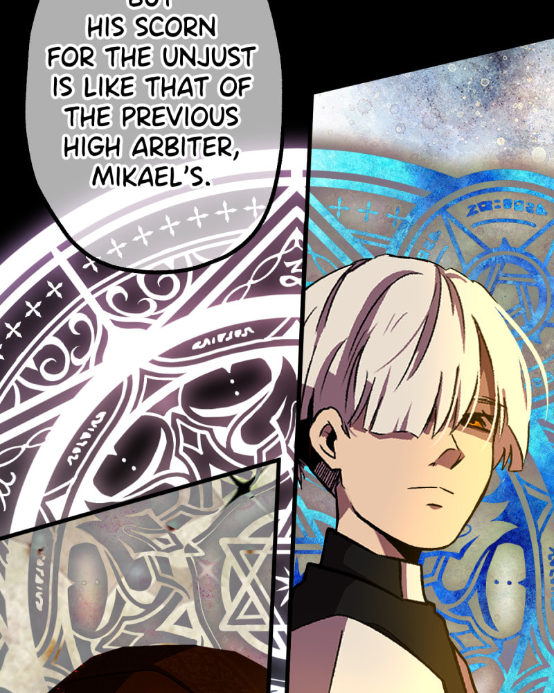 The Little Match Girl Chapter 110 page 56 - 