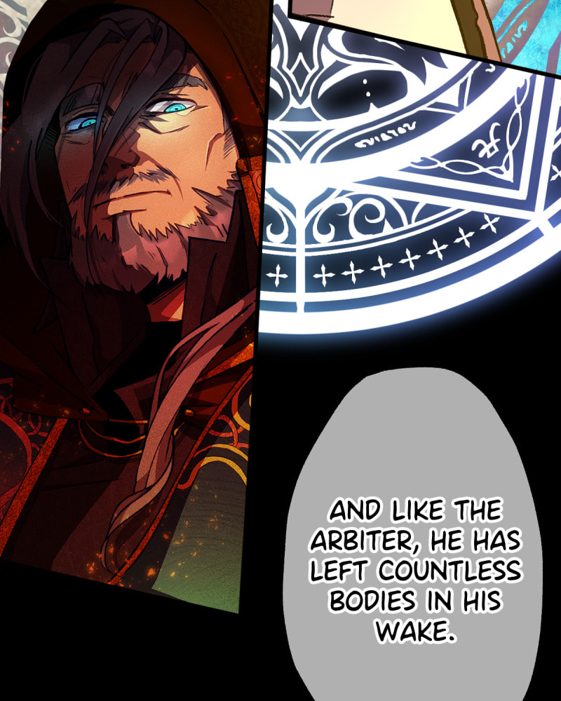 The Little Match Girl Chapter 110 page 57 - 