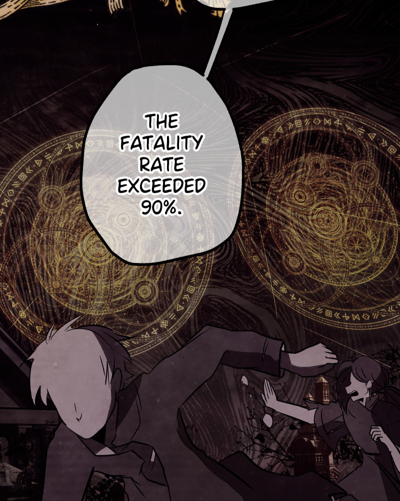 The Little Match Girl Chapter 110 page 59 - 