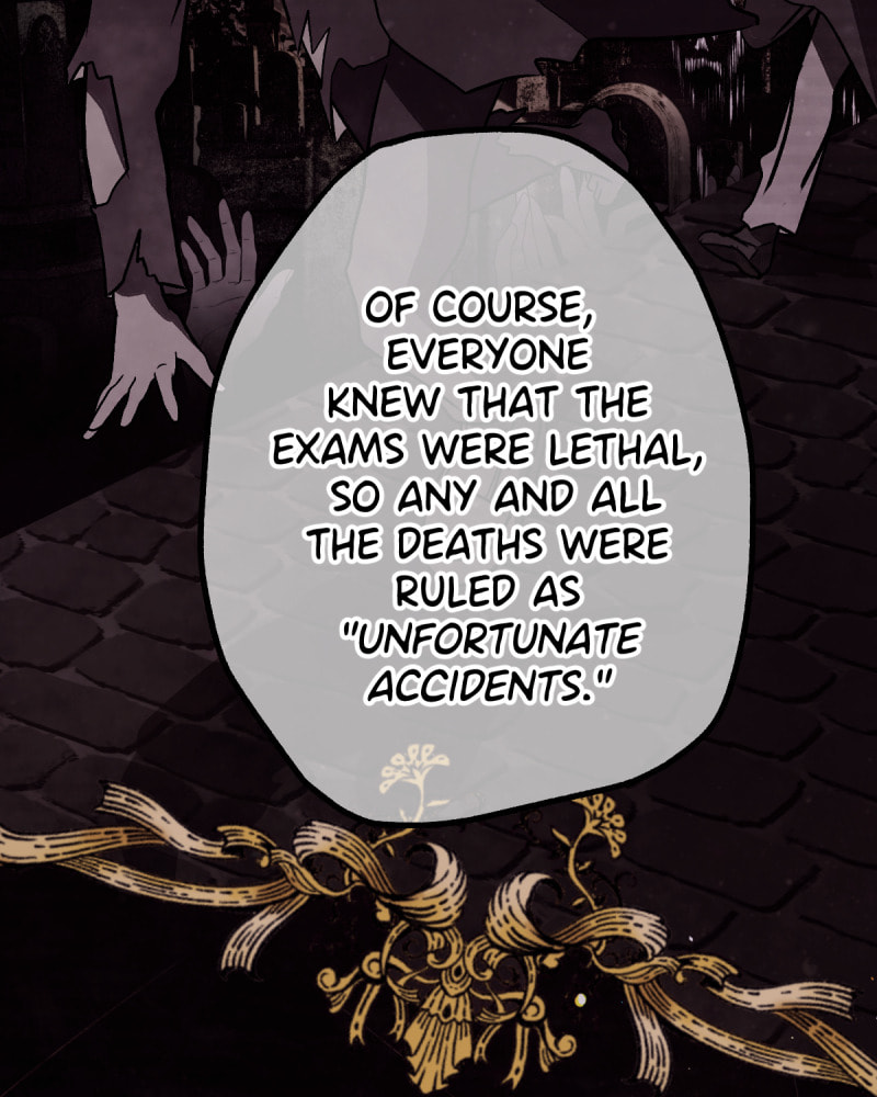 The Little Match Girl Chapter 110 page 60 - 