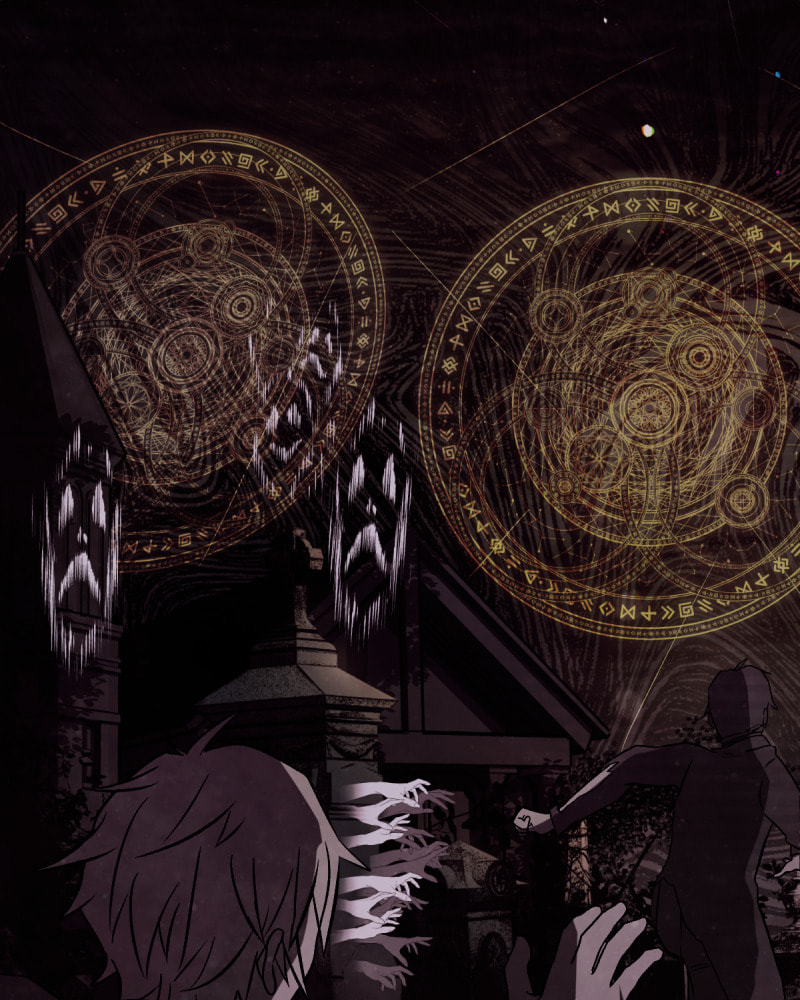The Little Match Girl Chapter 110 page 61 - 