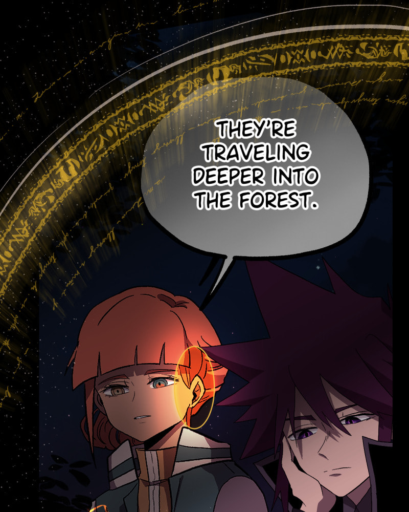 The Little Match Girl Chapter 110 page 8 - 