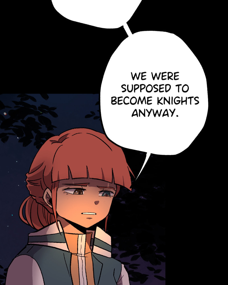The Little Match Girl Chapter 110 page 71 - 