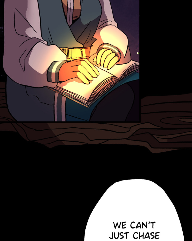 The Little Match Girl Chapter 110 page 72 - 