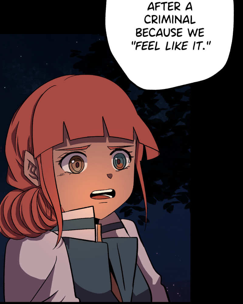 The Little Match Girl Chapter 110 page 73 - 