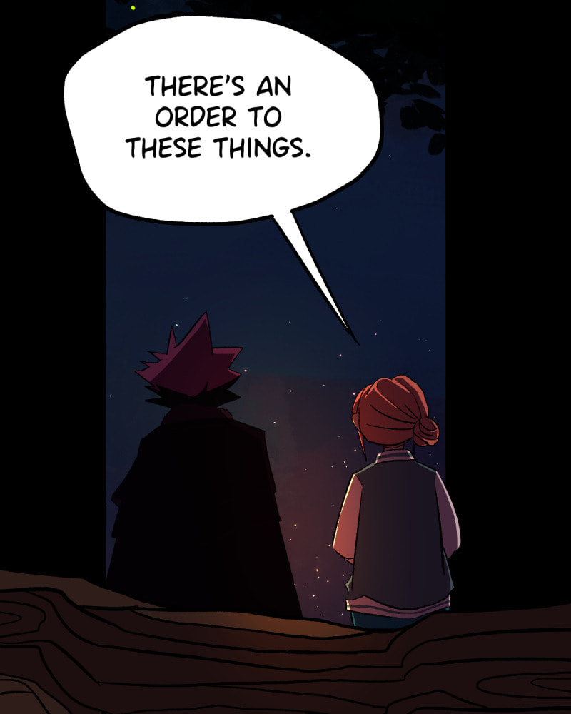 The Little Match Girl Chapter 110 page 75 - 