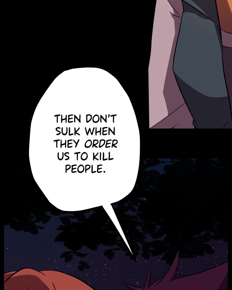 The Little Match Girl Chapter 110 page 77 - 