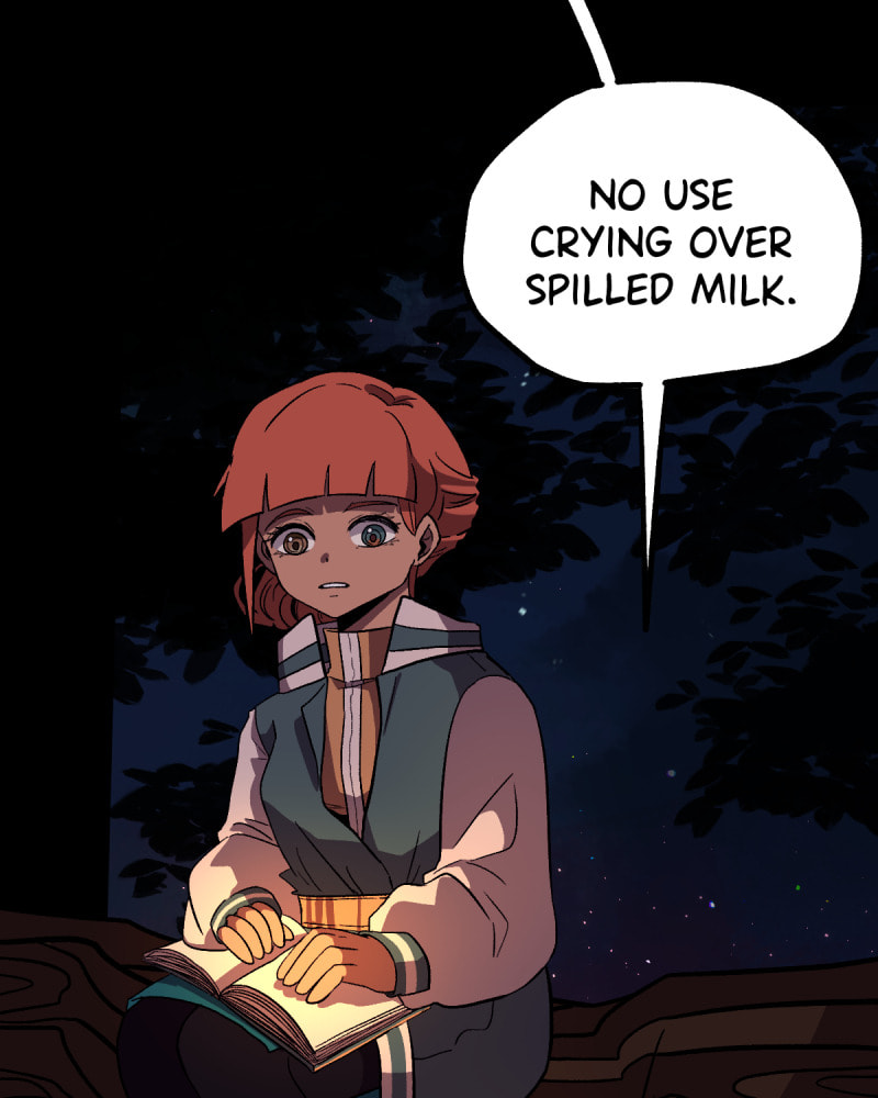 The Little Match Girl Chapter 110 page 81 - 
