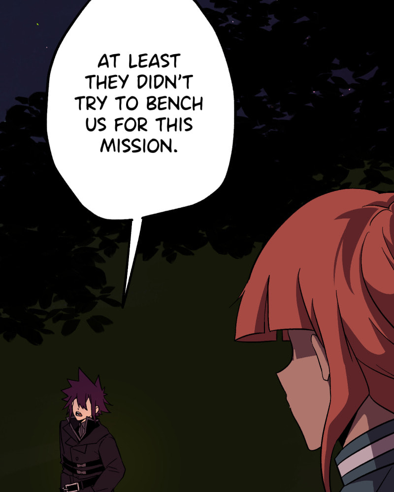 The Little Match Girl Chapter 110 page 83 - 