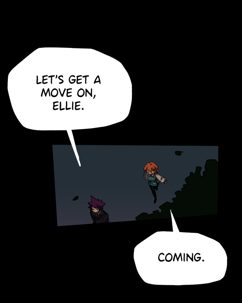 The Little Match Girl Chapter 111 page 2 - 
