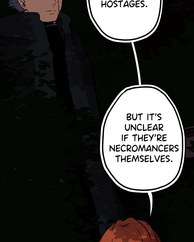 The Little Match Girl Chapter 111 page 11 - 