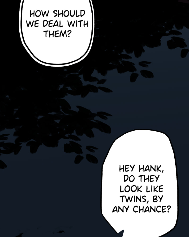 The Little Match Girl Chapter 111 page 13 - 