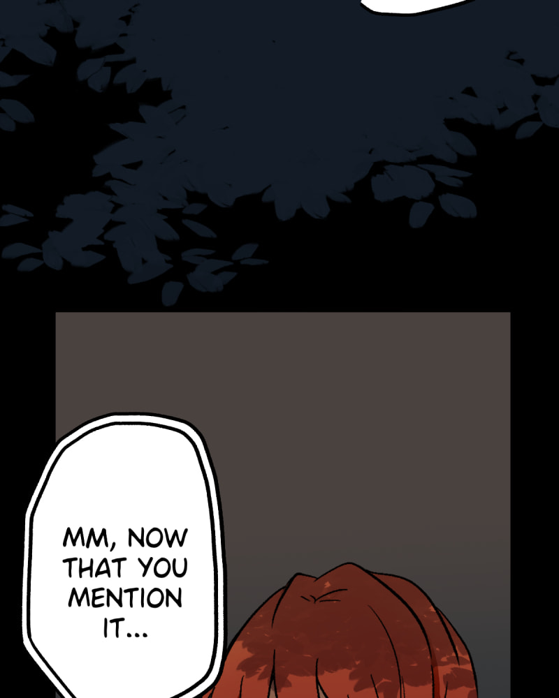 The Little Match Girl Chapter 111 page 14 - 
