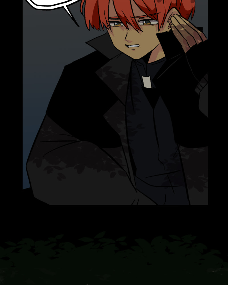 The Little Match Girl Chapter 111 page 15 - 