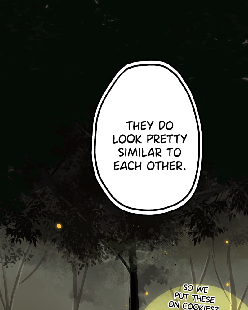 The Little Match Girl Chapter 111 page 16 - 