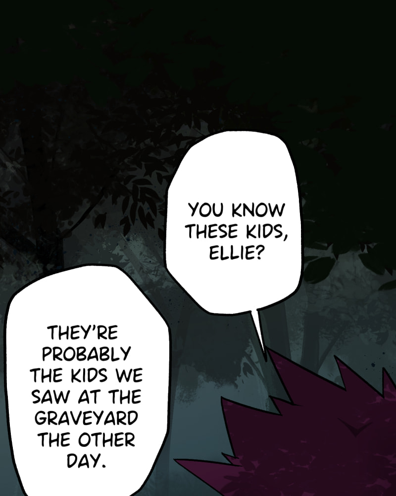 The Little Match Girl Chapter 111 page 18 - 