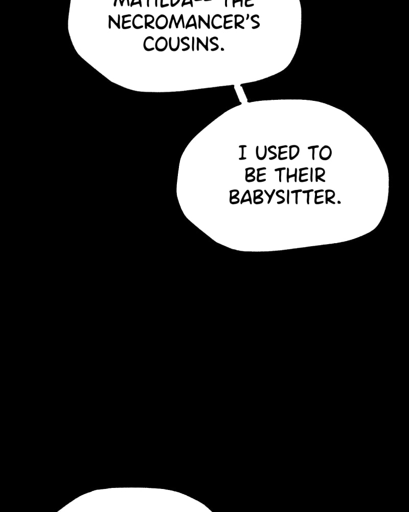 The Little Match Girl Chapter 111 page 20 - 