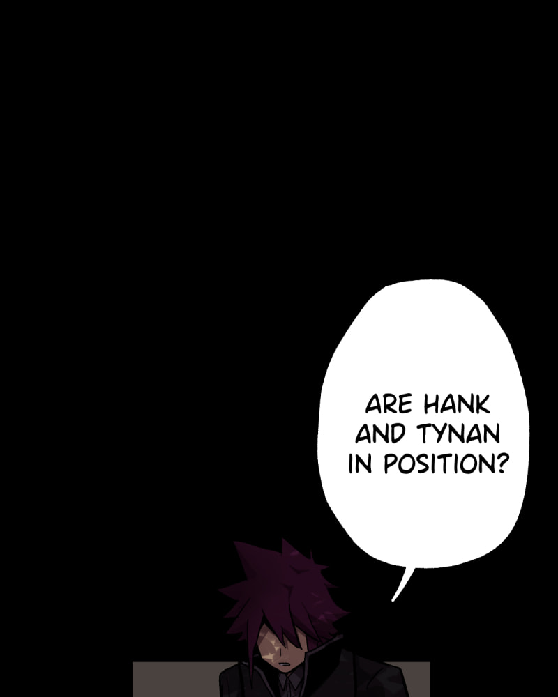 The Little Match Girl Chapter 111 page 3 - 
