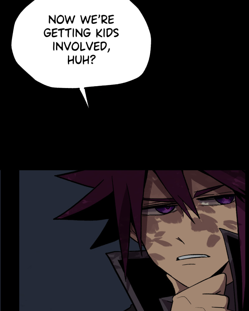 The Little Match Girl Chapter 111 page 21 - 