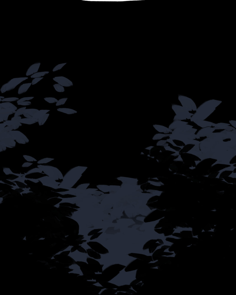 The Little Match Girl Chapter 111 page 23 - 