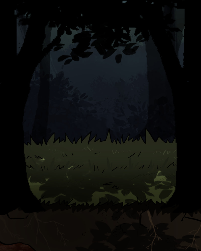 The Little Match Girl Chapter 111 page 25 - 
