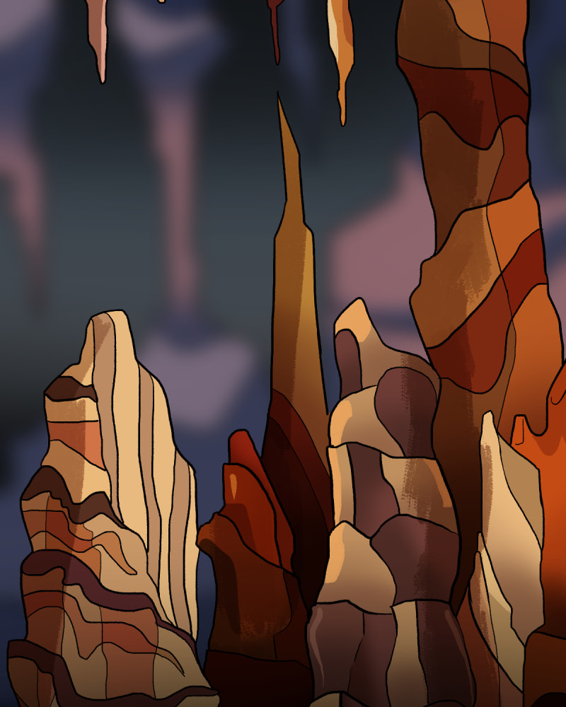The Little Match Girl Chapter 111 page 27 - 
