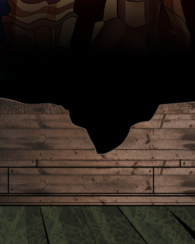 The Little Match Girl Chapter 111 page 28 - 