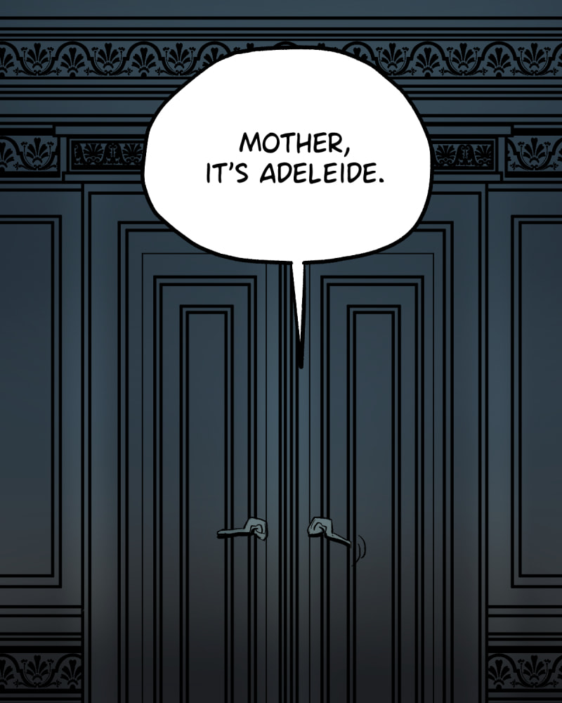 The Little Match Girl Chapter 111 page 33 - 