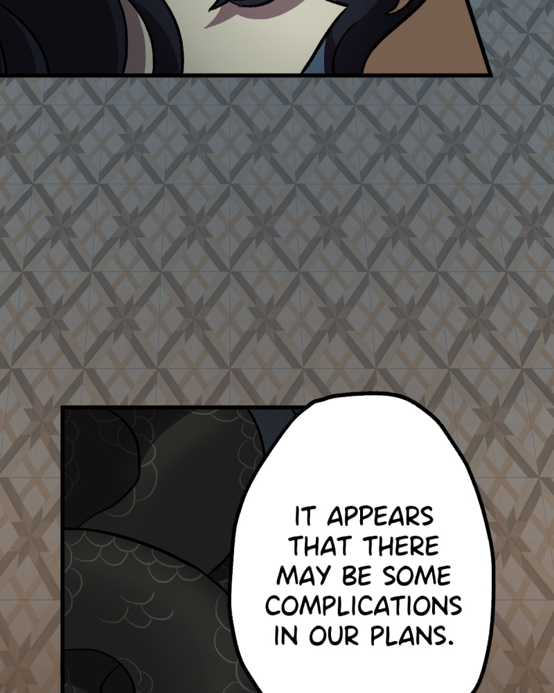 The Little Match Girl Chapter 111 page 35 - 