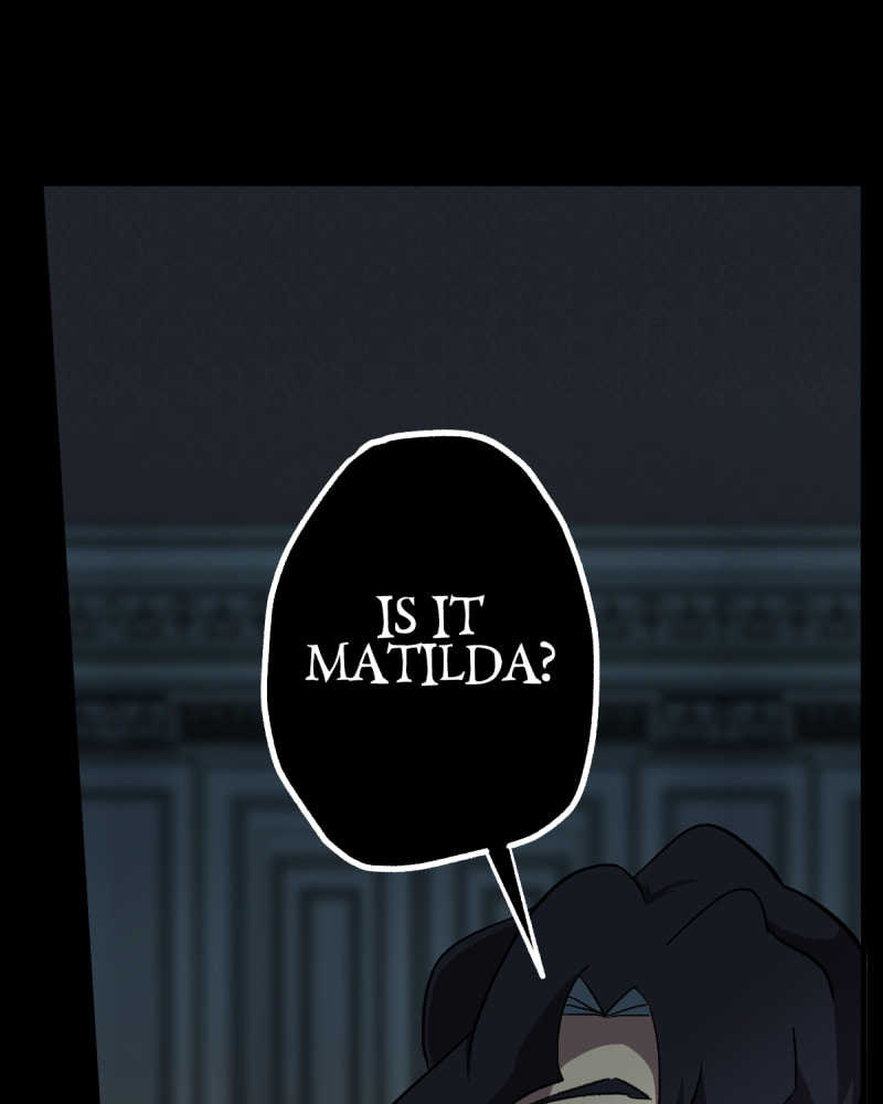 The Little Match Girl Chapter 111 page 37 - 