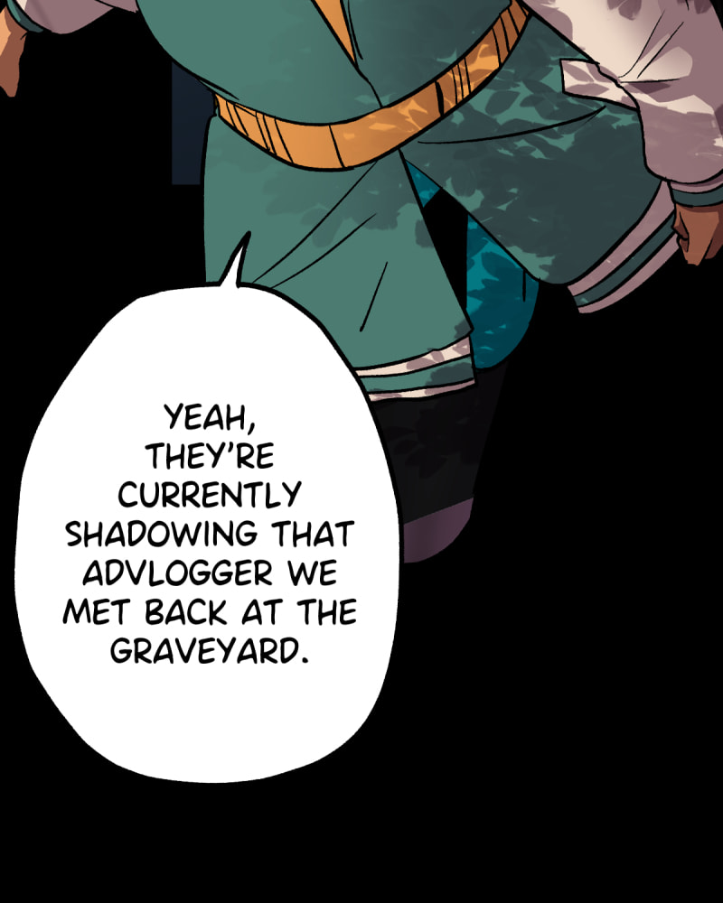 The Little Match Girl Chapter 111 page 5 - 