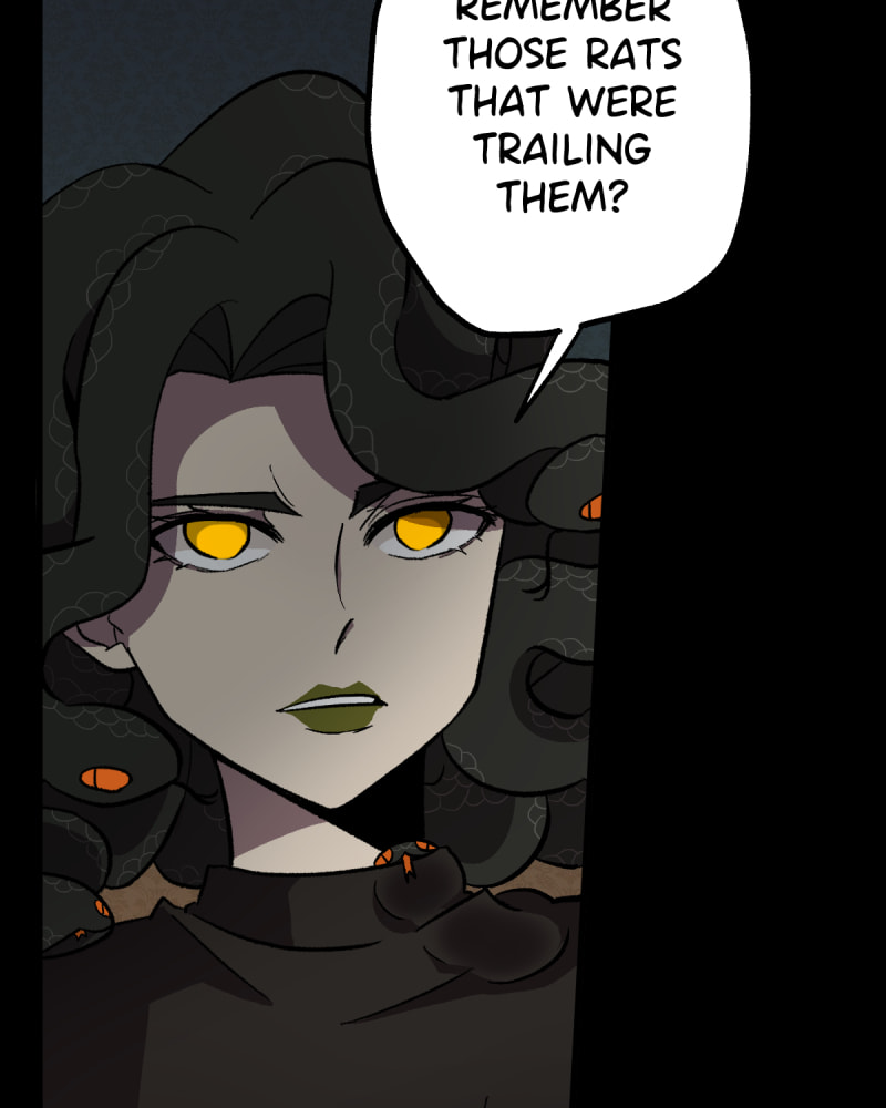 The Little Match Girl Chapter 111 page 41 - 