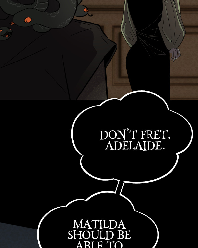 The Little Match Girl Chapter 111 page 48 - 