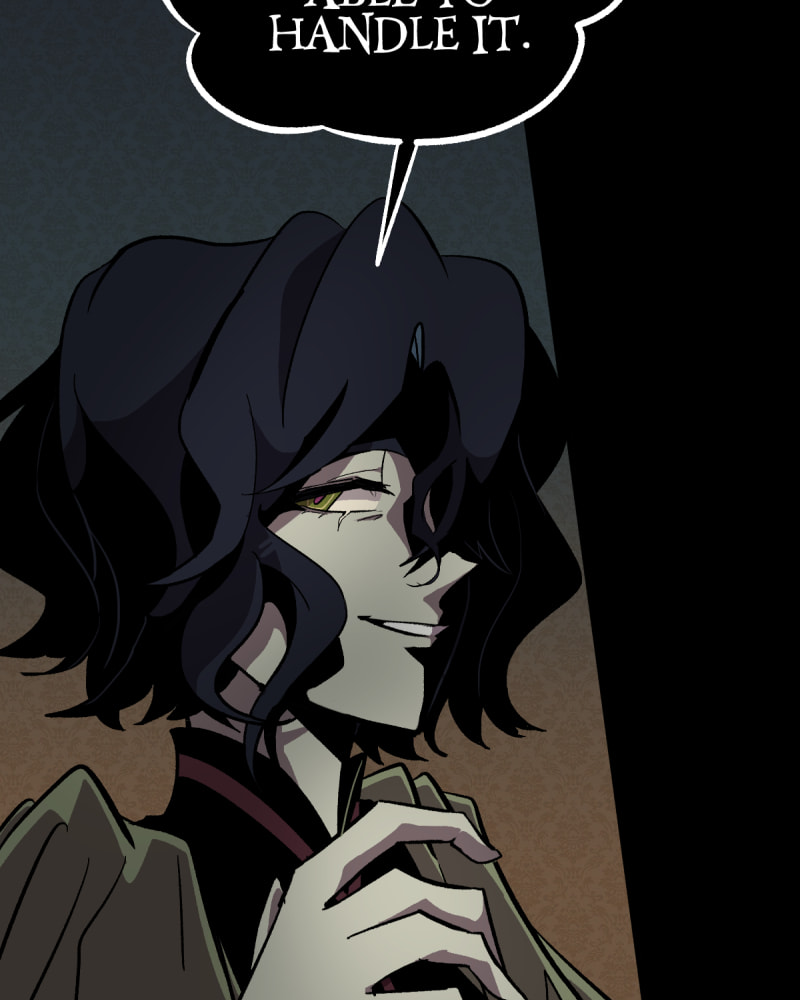The Little Match Girl Chapter 111 page 49 - 