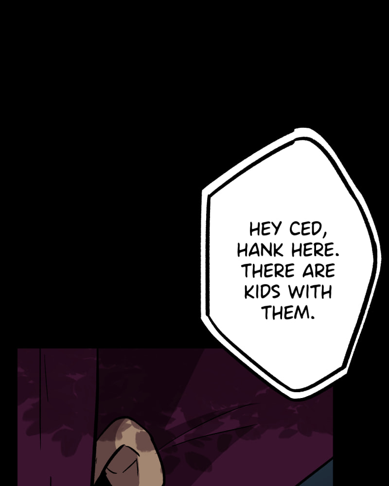 The Little Match Girl Chapter 111 page 6 - 