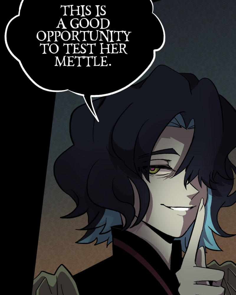 The Little Match Girl Chapter 111 page 51 - 