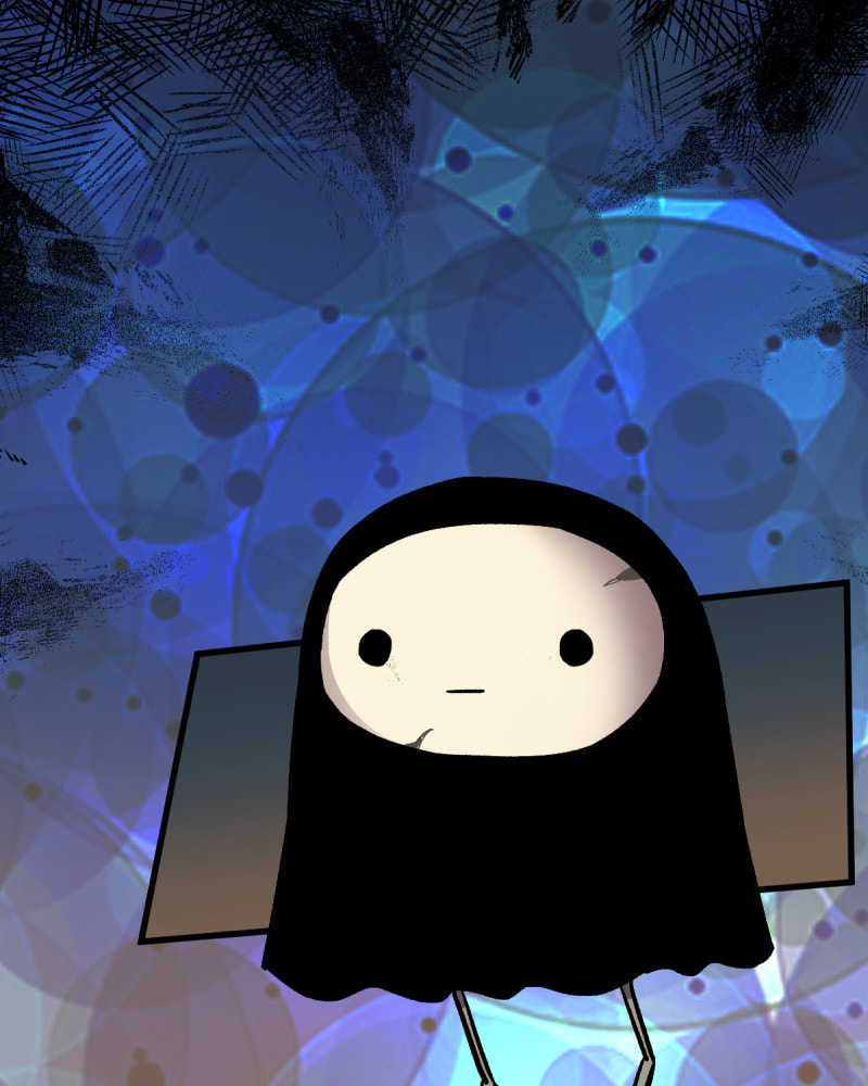 The Little Match Girl Chapter 111 page 58 - 