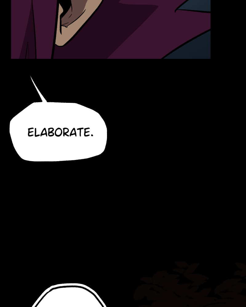 The Little Match Girl Chapter 111 page 7 - 