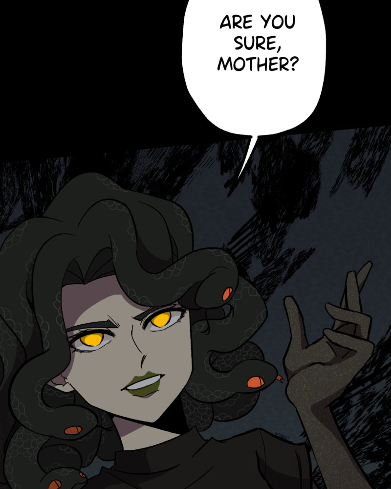 The Little Match Girl Chapter 111 page 61 - 
