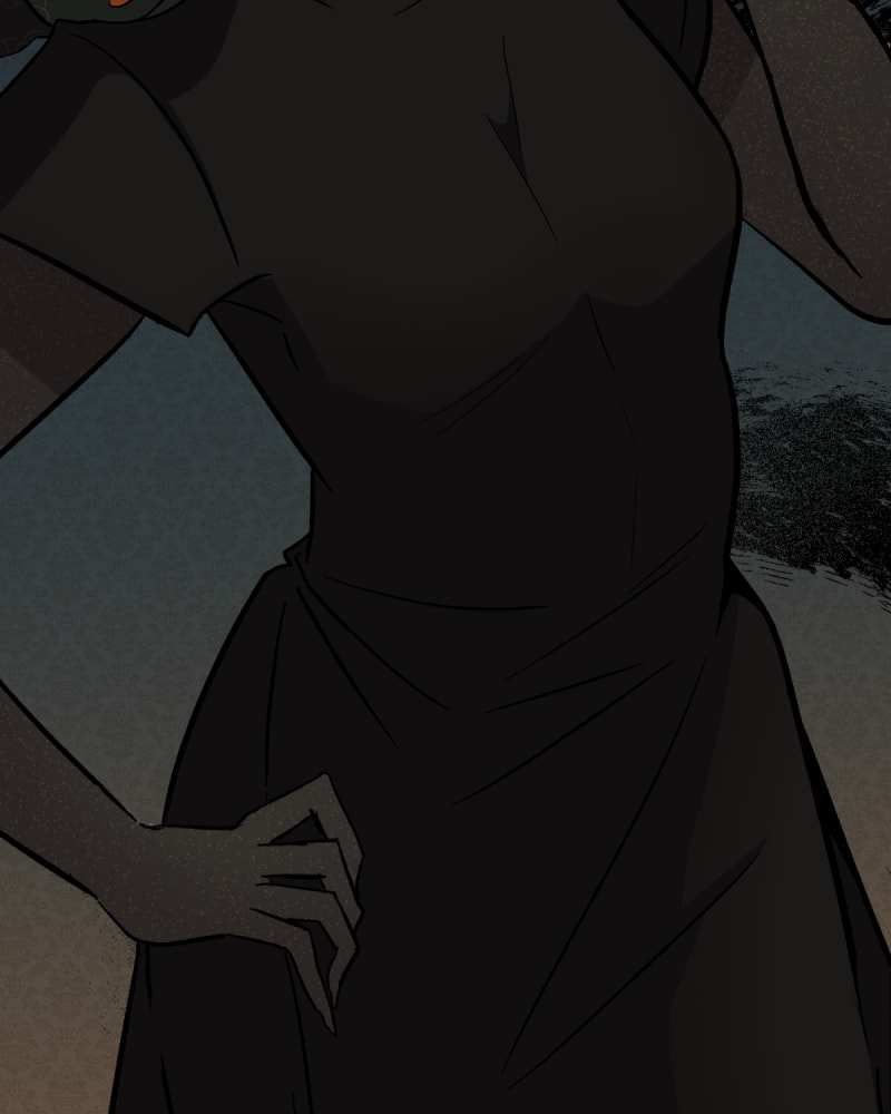The Little Match Girl Chapter 111 page 62 - 