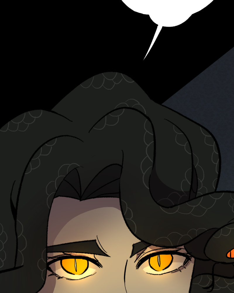 The Little Match Girl Chapter 111 page 64 - 