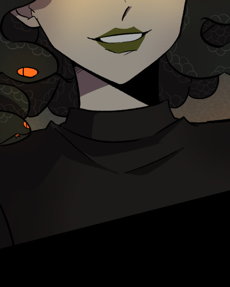 The Little Match Girl Chapter 111 page 65 - 