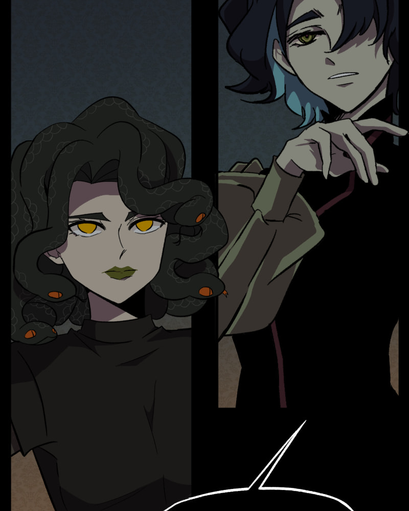 The Little Match Girl Chapter 111 page 67 - 
